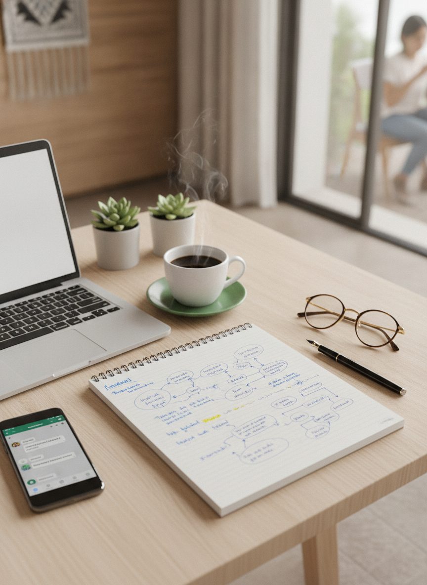 100 Prompt ChatGPT untuk Produktiviti